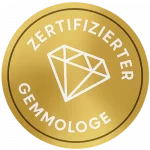 Zertifizierter Gemmologe und Diamantenbegutachter München